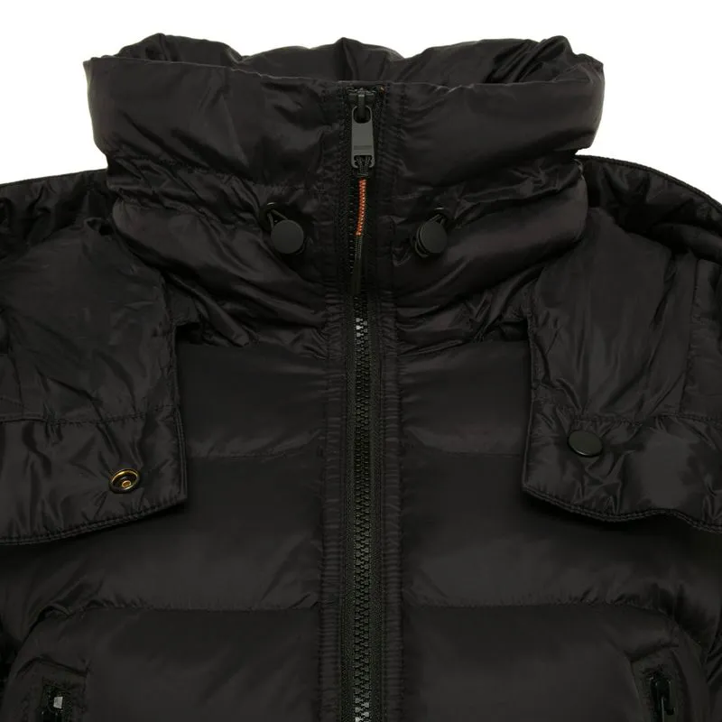 Piumino Nyston NY 
