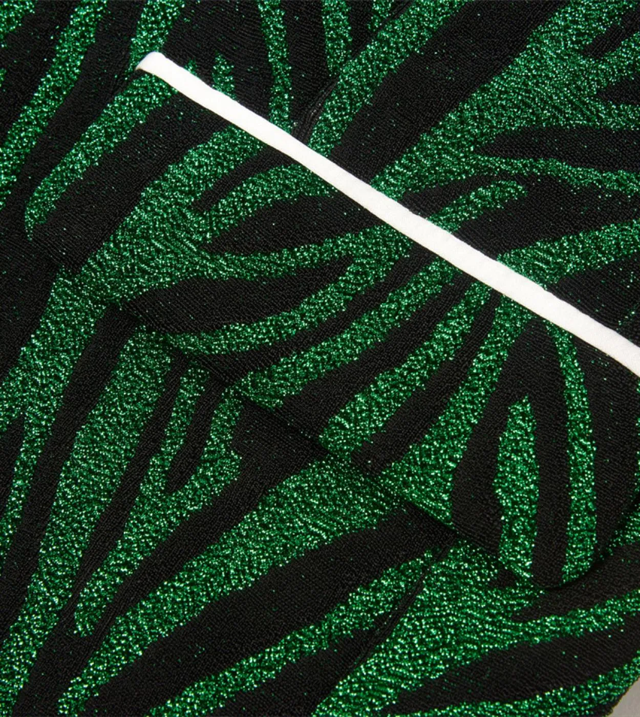 Plyesxale Us Size Fashion Blazer a righe per uomo Elegante uomo Cantante Stage Blazer Giacca blu verde Terno Masculino