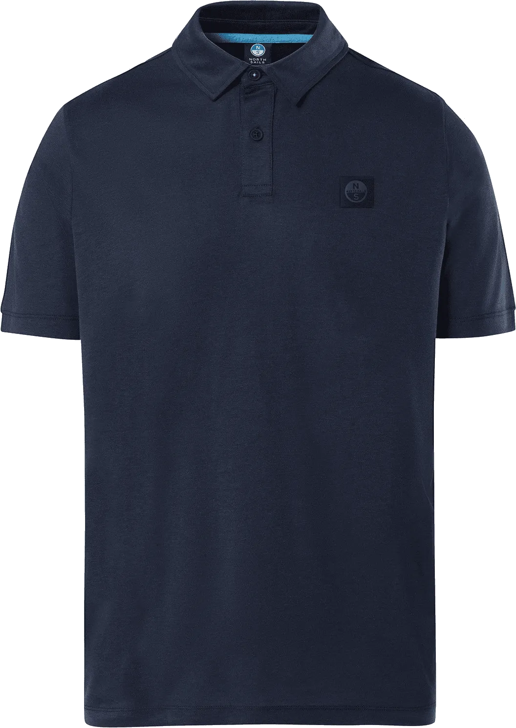 POLO DA UOMO NORTH SAILS 692472 0802