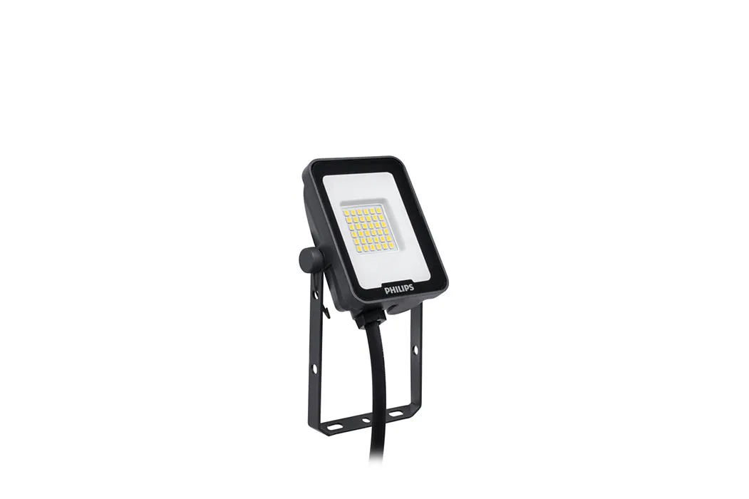 Proiettore Philips Lighting, 220 → 240 V, 10 W, 1200 lm, IP65