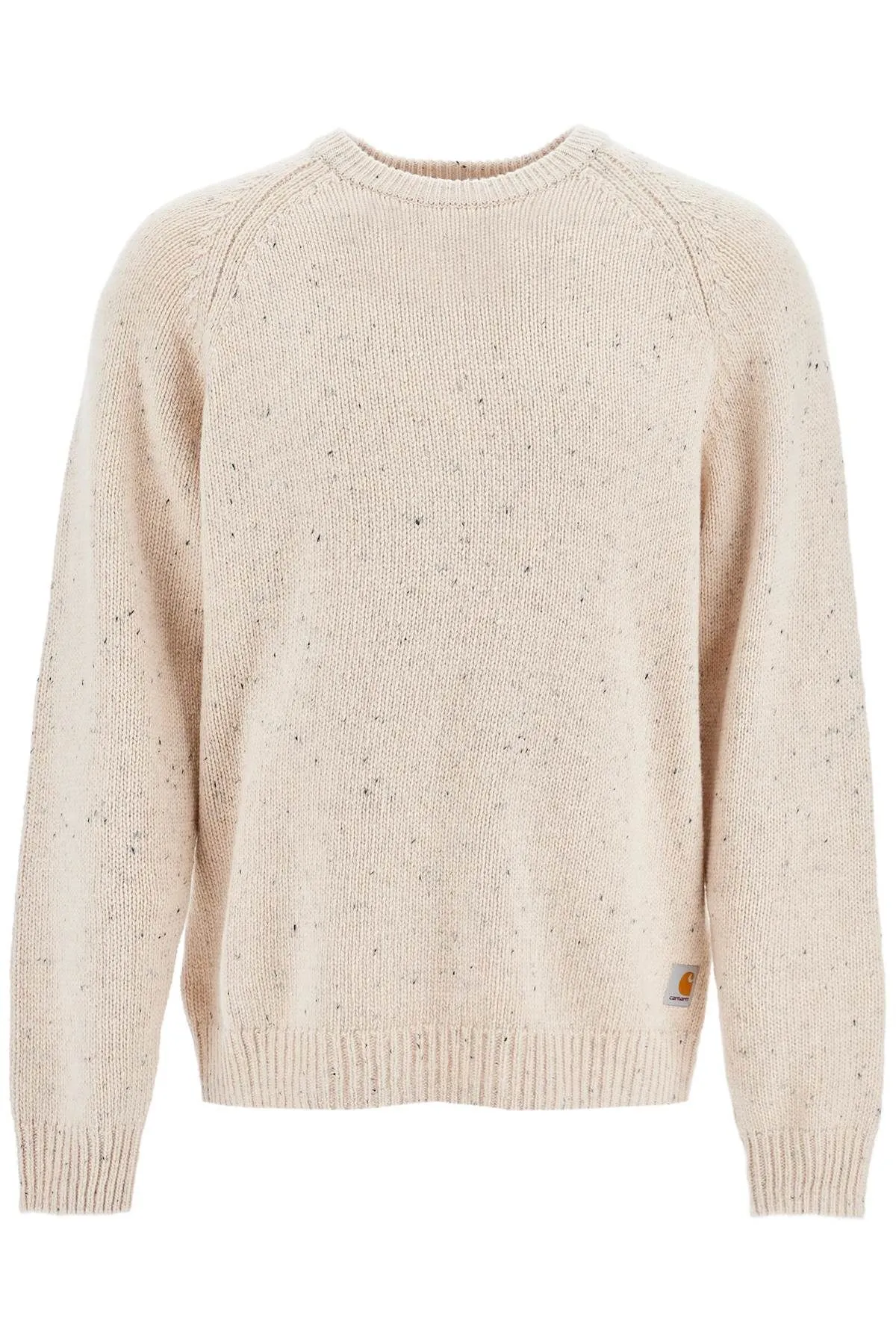 Pullover Anglistic in lana di agnello