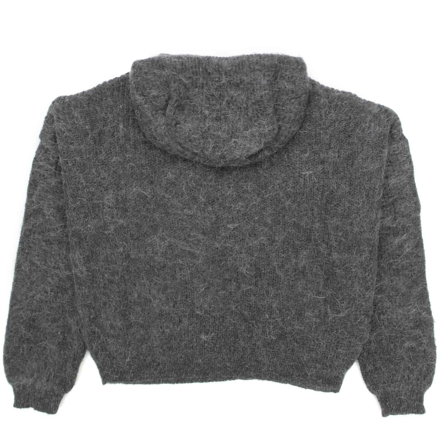 Pullover Cappuccio Teen Bambina
