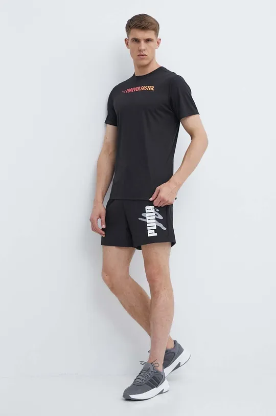 Puma maglietta da corsa Run Favourite