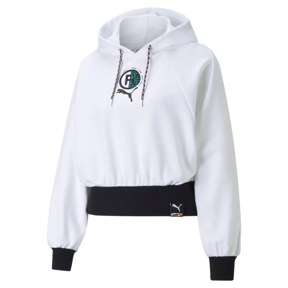 PUMA - PI FELPA - 599698-02