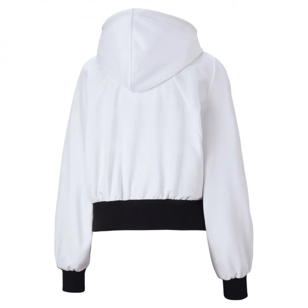 PUMA - PI FELPA - 599698-02