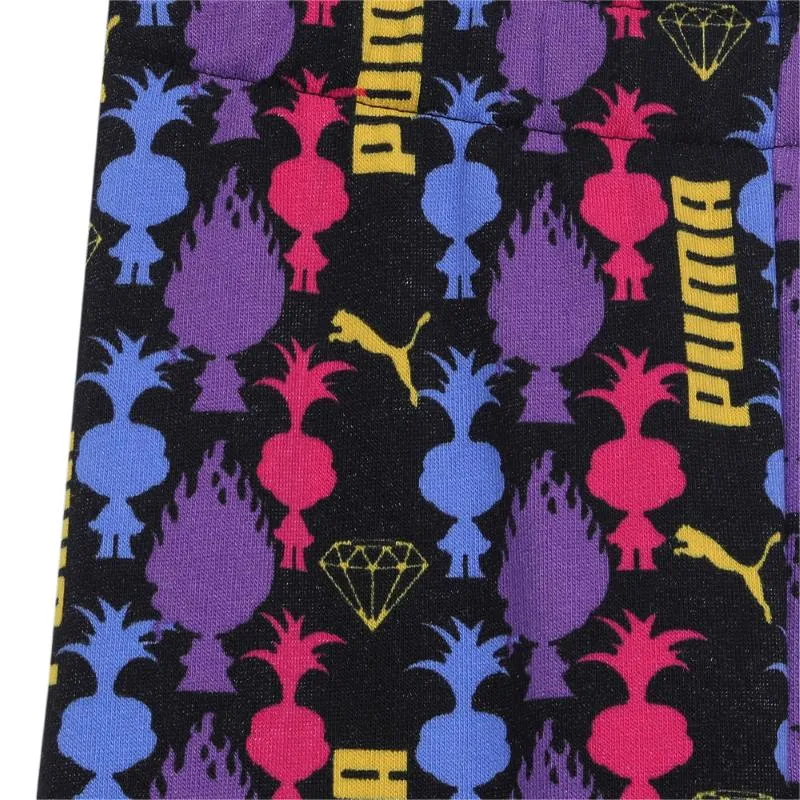 Puma X Trolls Crew Jogger Set infant