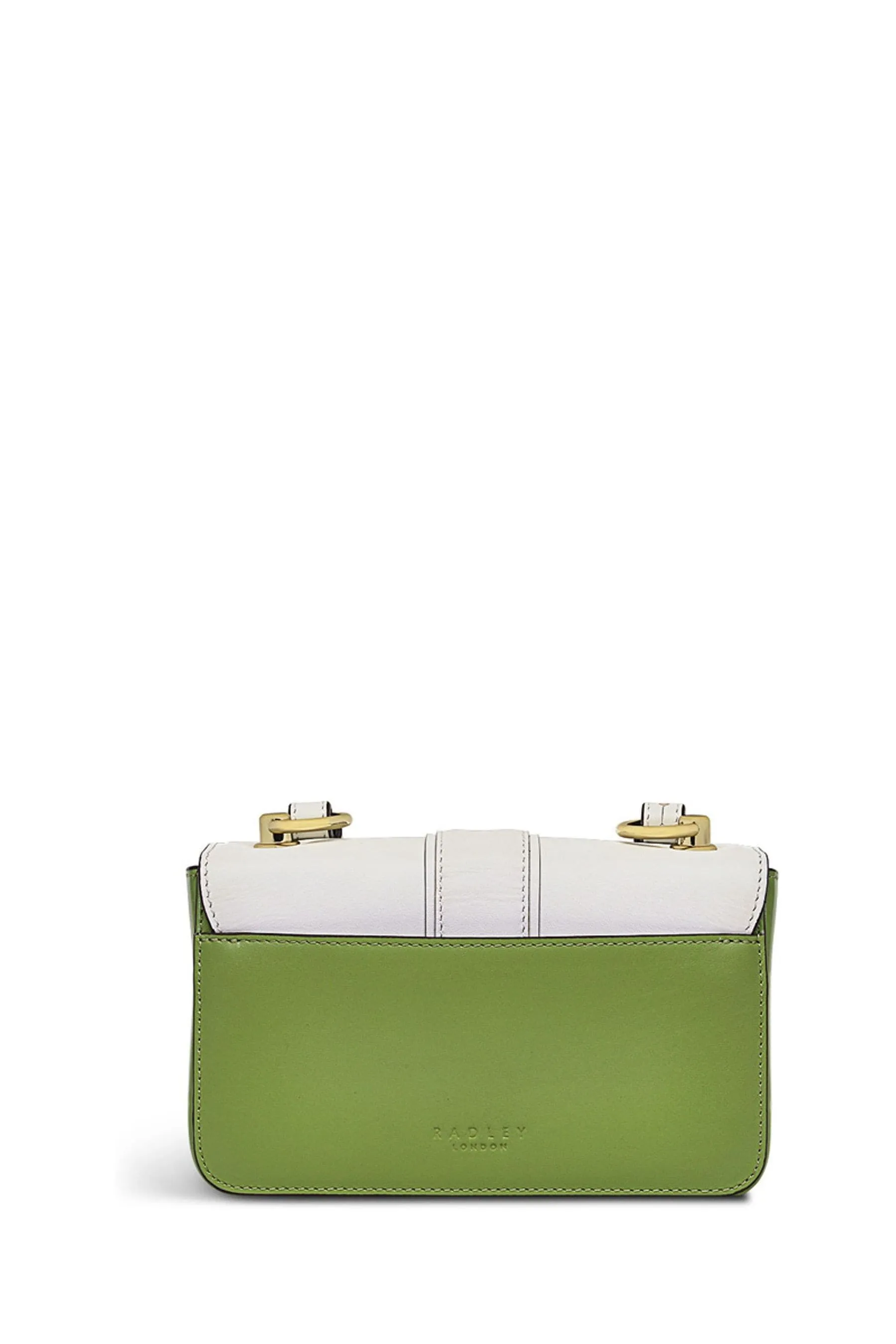 Radley London Borsa a tracolla Hanley Close Mini Flapover    