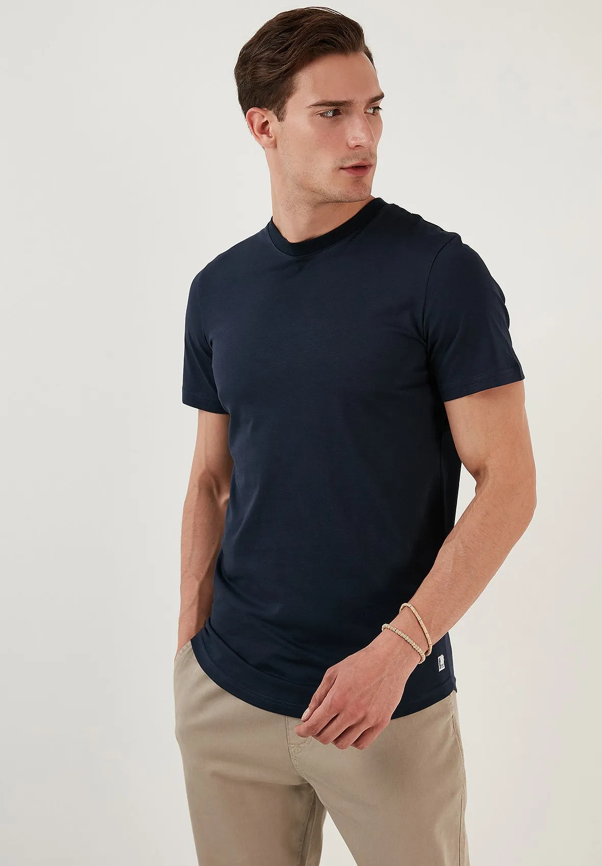 REGULAR FIT - T-shirt basic