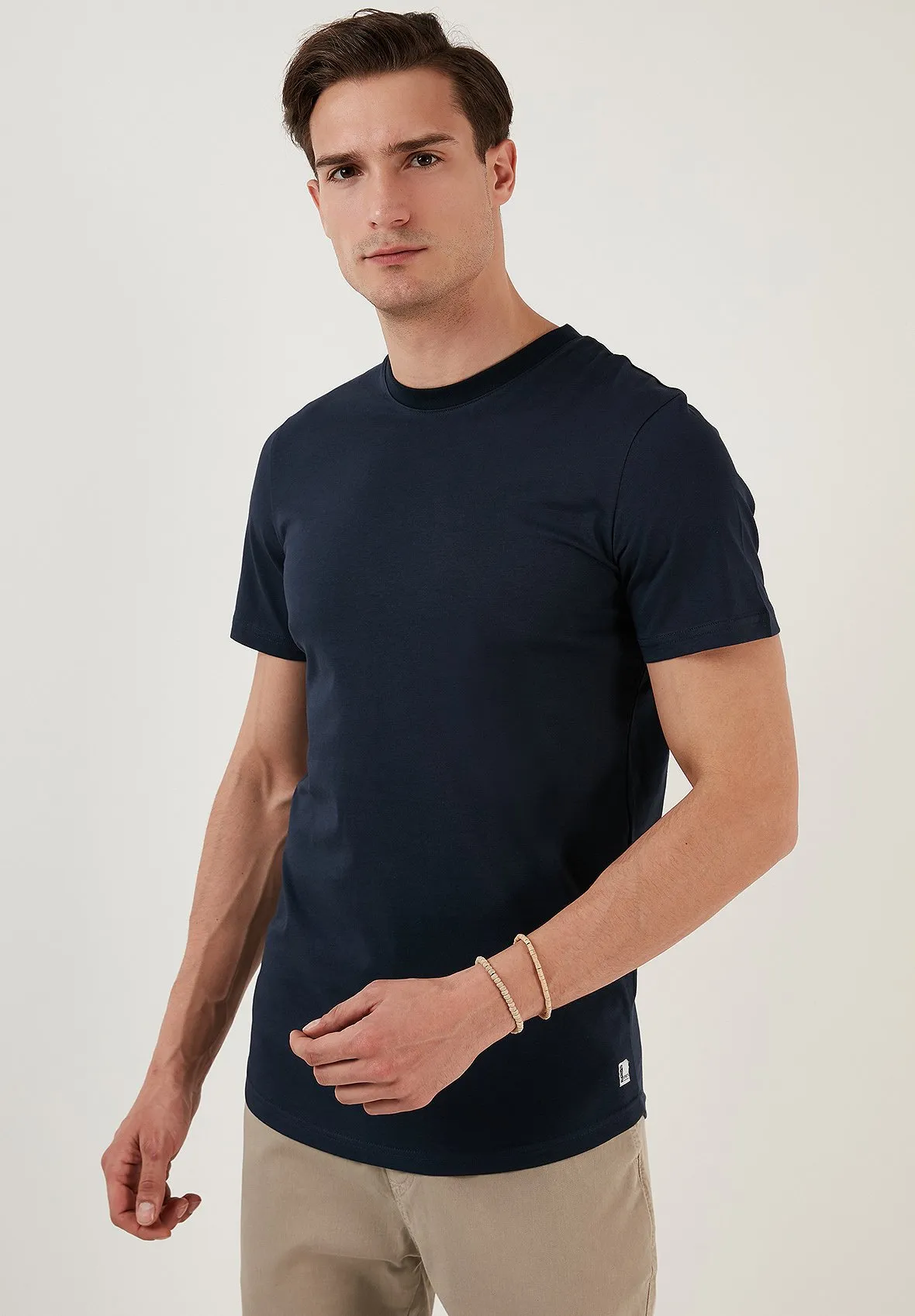 REGULAR FIT - T-shirt basic