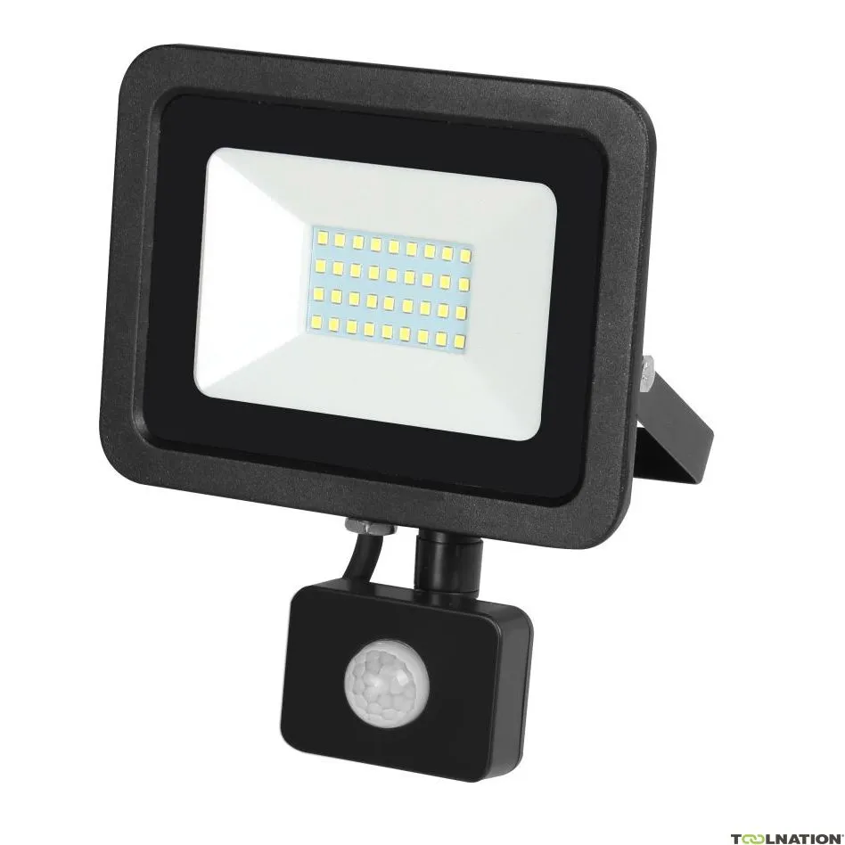 RELED RELED494460 Lampada a parete 50W IP65