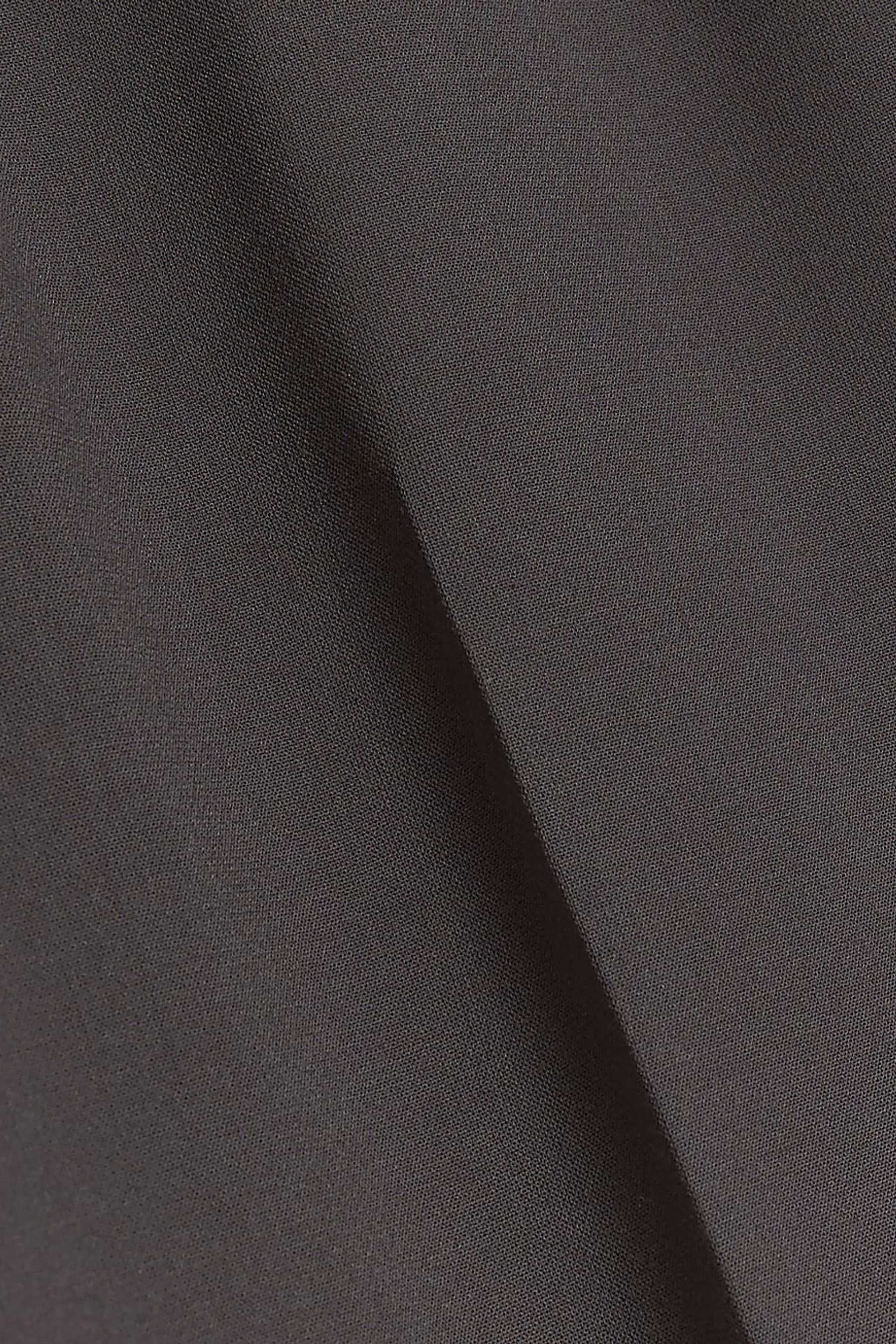 River Island - Pantaloni in doppio jersey con elastico    