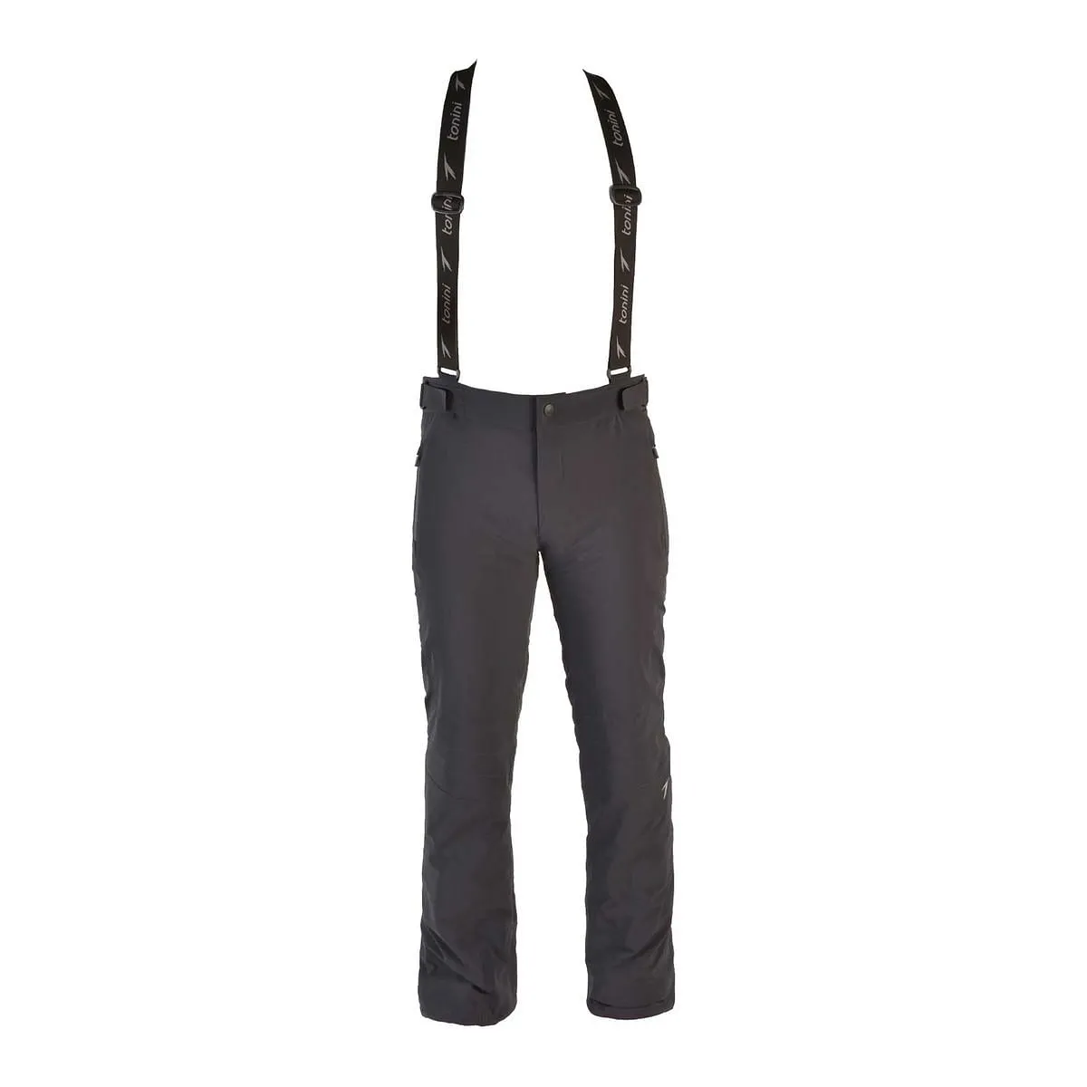      ROBERTA TONINI PANTALONI BIANCO  