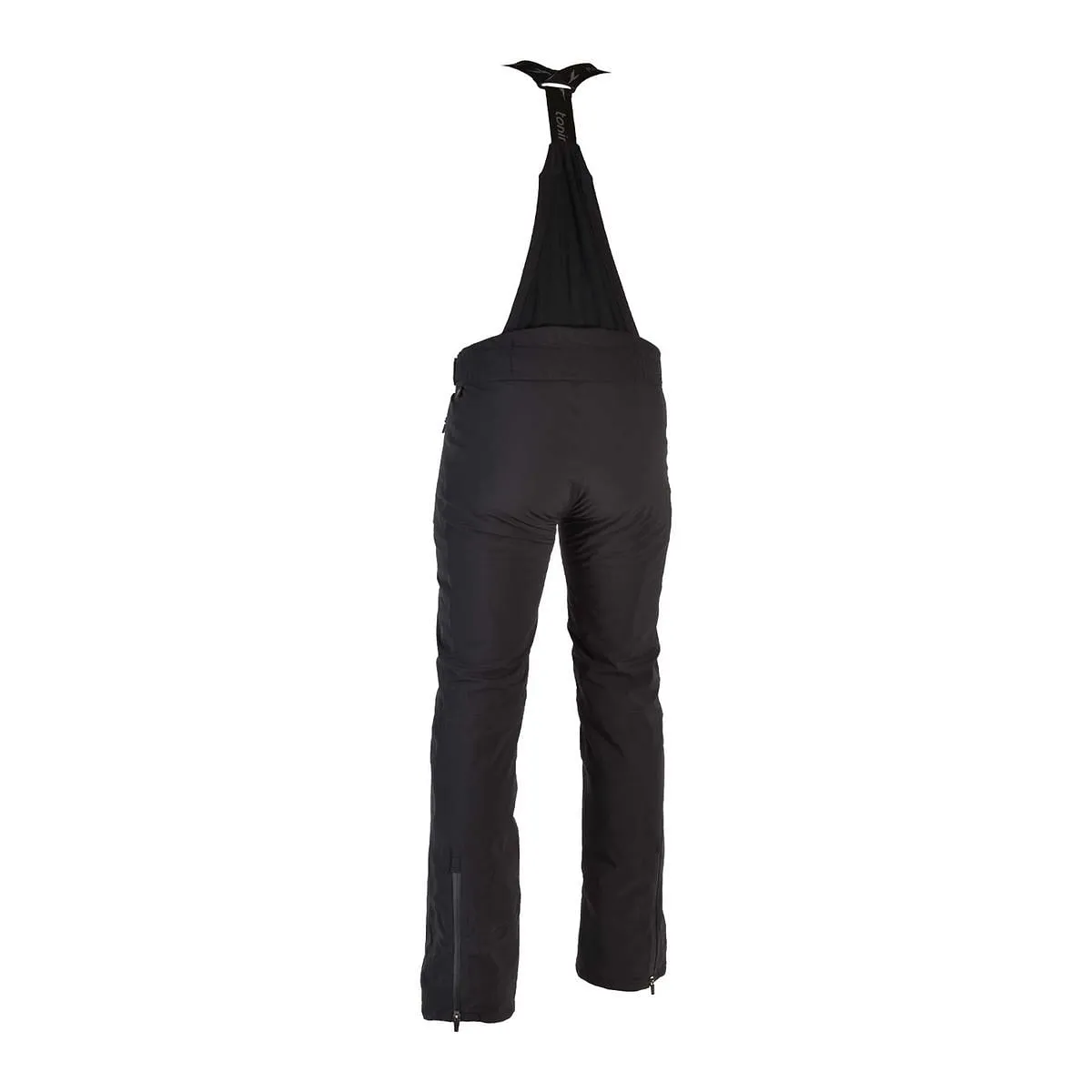      ROBERTA TONINI PANTALONI BIANCO  