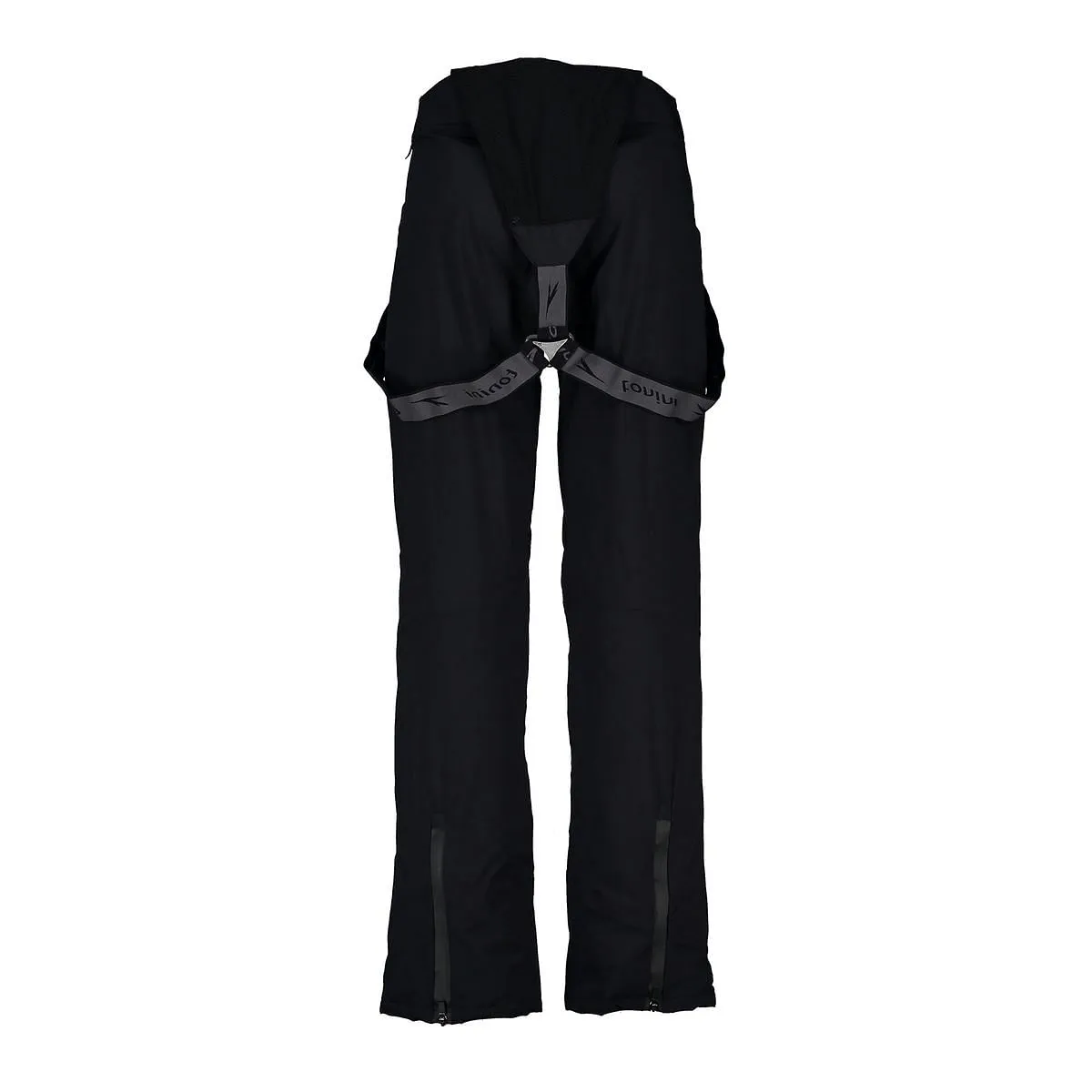      ROBERTA TONINI PANTALONI BIANCO  