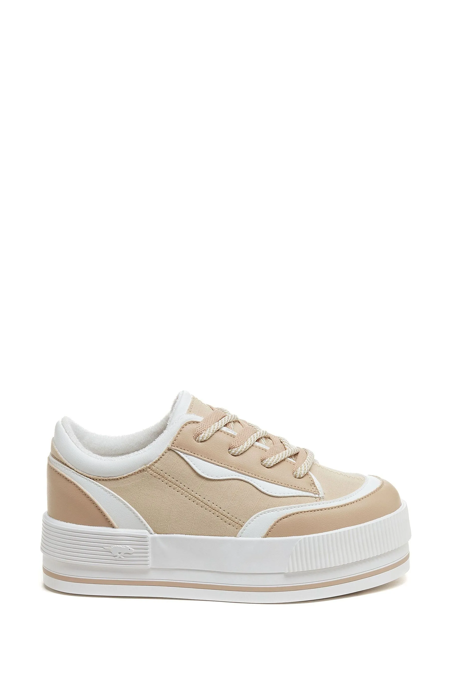 Rocket Dog - Wink - Scarpe da ginnastica sportive in PU e tela