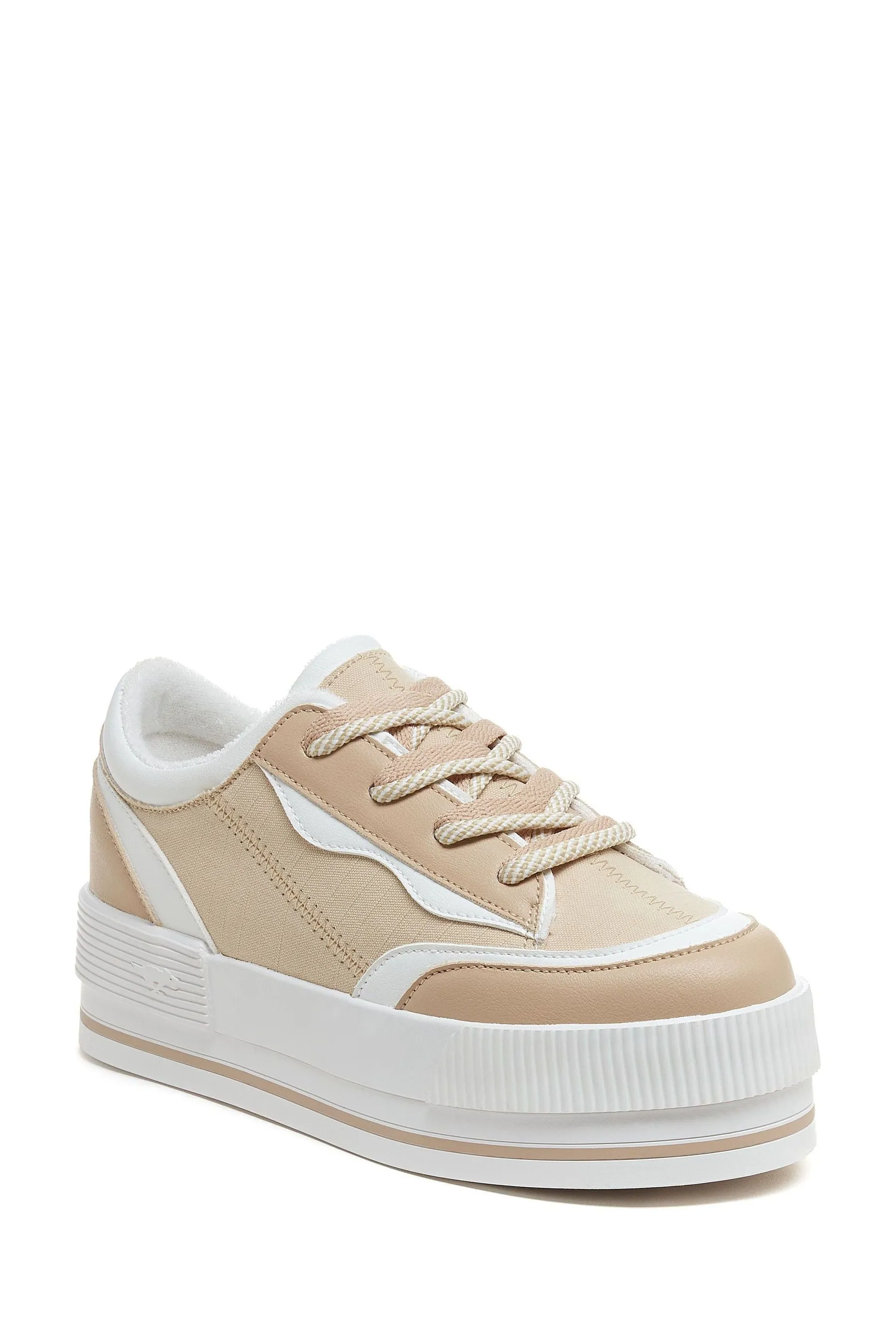 Rocket Dog - Wink - Scarpe da ginnastica sportive in PU e tela
