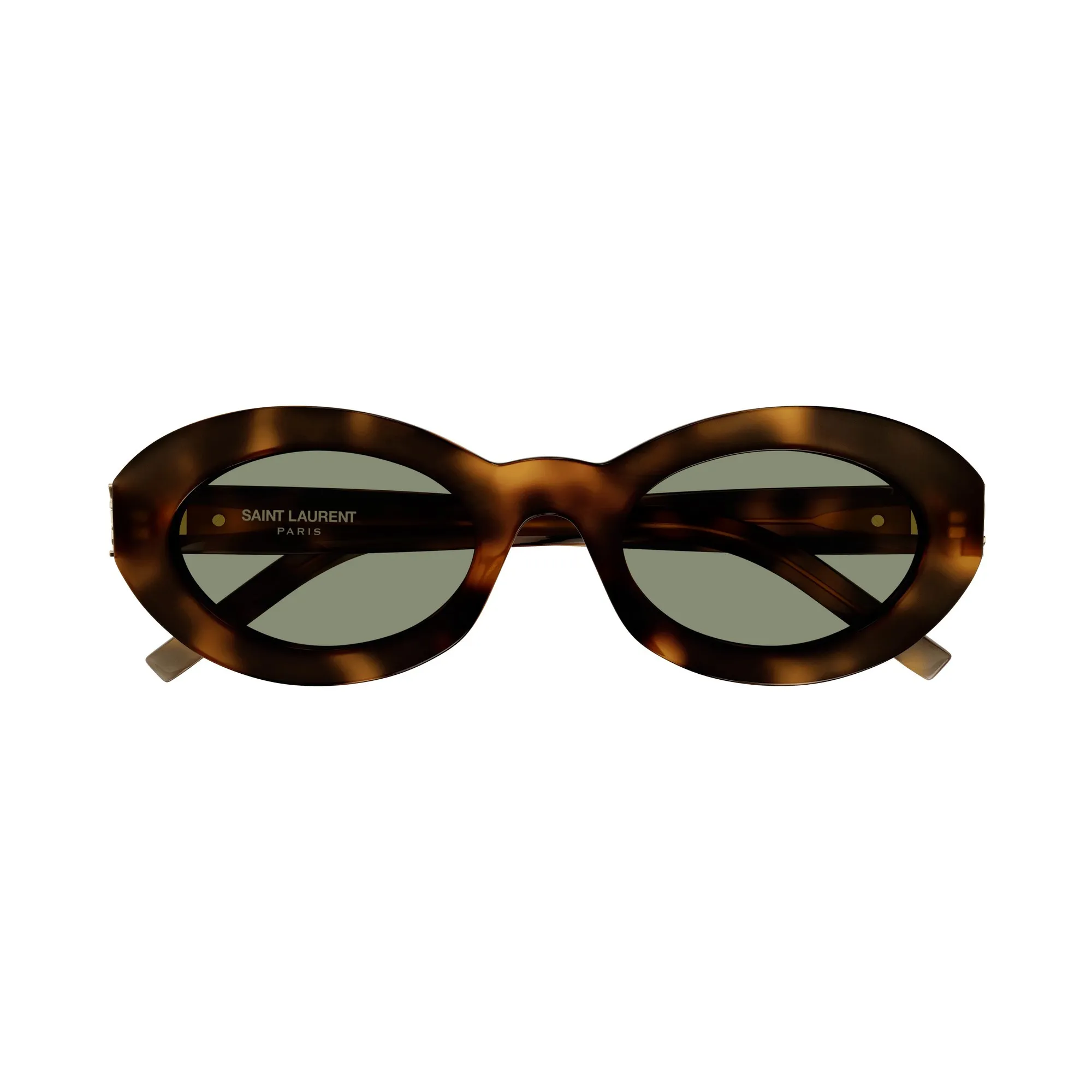   Saint Laurent SL M136/F - 002 L'Avana | Occhiale Da Sole Donna 