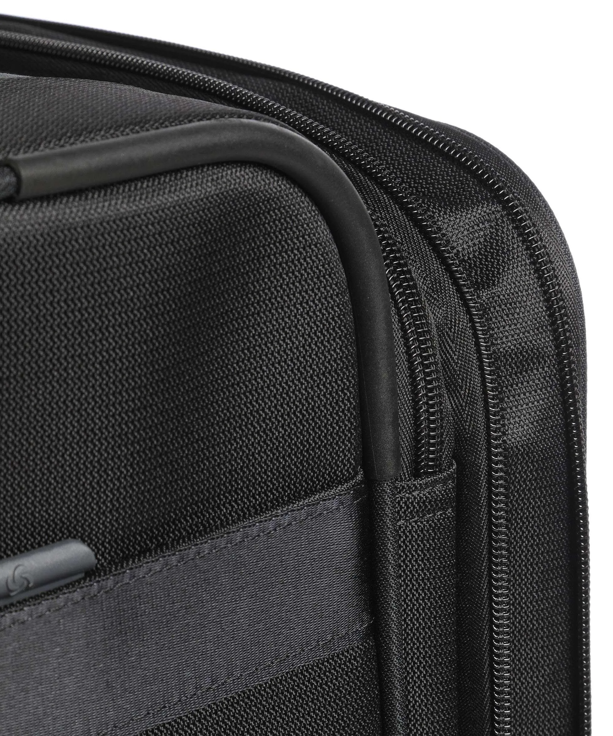  Samsonite Citybeat Valigia trolley (4 ruote) nero 66 cm  