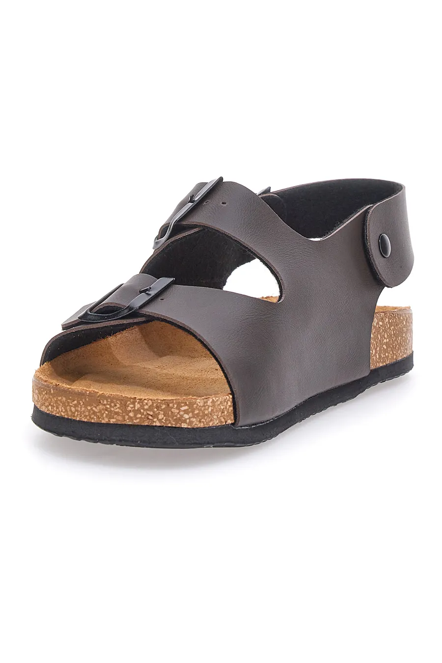 Sandali Marroni Superga 11046