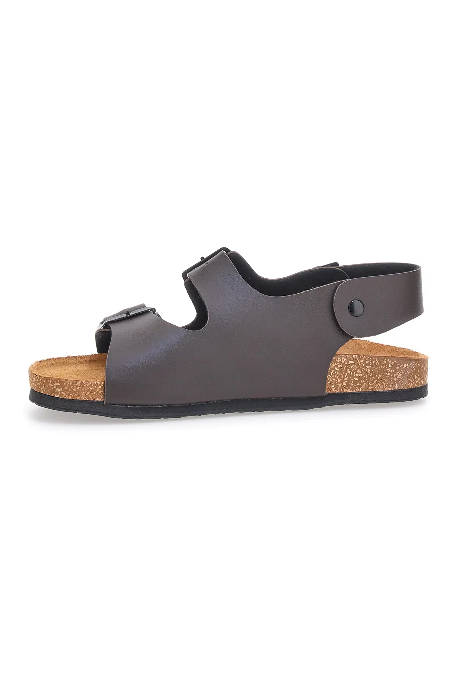 Sandali Marroni Superga 11046