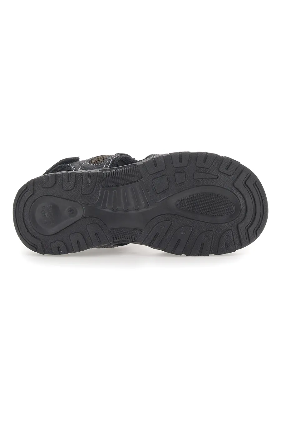 Sandali Superga 1 Neri