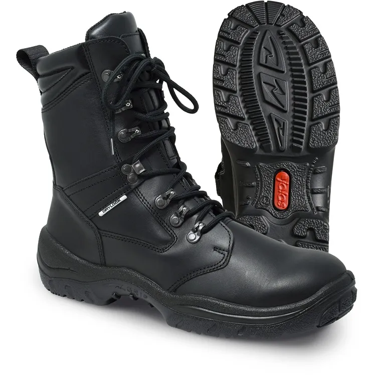 Scarpe antinfortunistiche Jalas 3322, 45  Unisex
