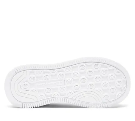Scarpe Bimba Champion G Rebound Platform Glitters G PS S32830 CHA WW008 Bianco