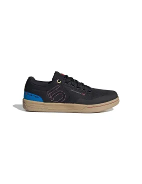 Scarpe da MTB Five Ten Freerider Pro Canva nere / carbonio