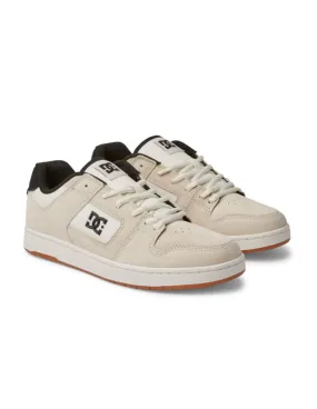 Scarpe Dc Scarpe Manteca 4 S Off White