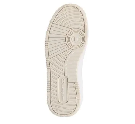 Scarpe Donna Champion W Rebound 2.0 Low S11470 CHA WW008 Bianco Beige