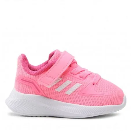 Scarpe Junior Adidas Runfalcon 2.0 I HR1403 Fucsia