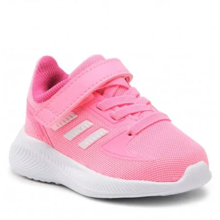 Scarpe Junior Adidas Runfalcon 2.0 I HR1403 Fucsia