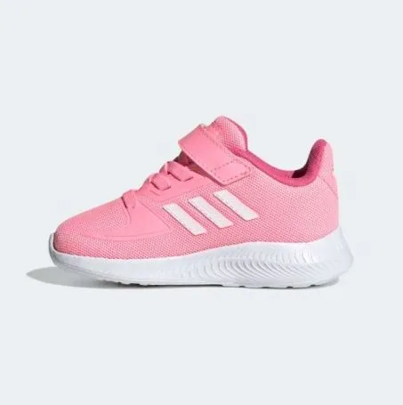 Scarpe Junior Adidas Runfalcon 2.0 I HR1403 Fucsia