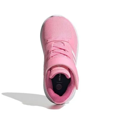 Scarpe Junior Adidas Runfalcon 2.0 I HR1403 Fucsia
