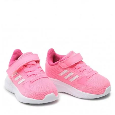 Scarpe Junior Adidas Runfalcon 2.0 I HR1403 Fucsia