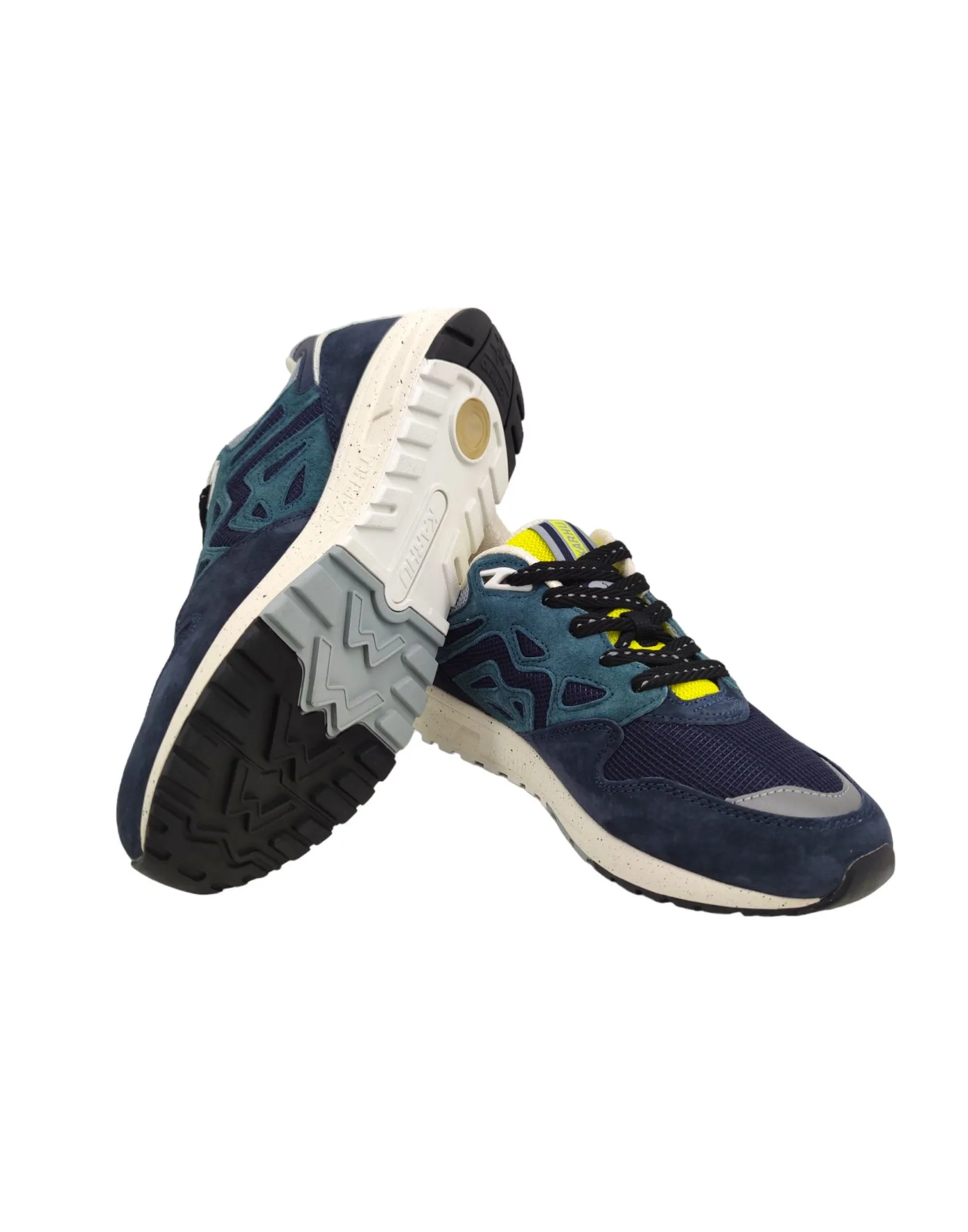 Scarpe Legacy 96 India Ink/Stormy Weather