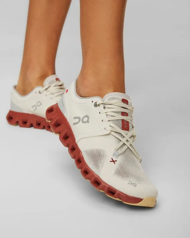 Scarpe sportive da donna On Running Cloud X 3