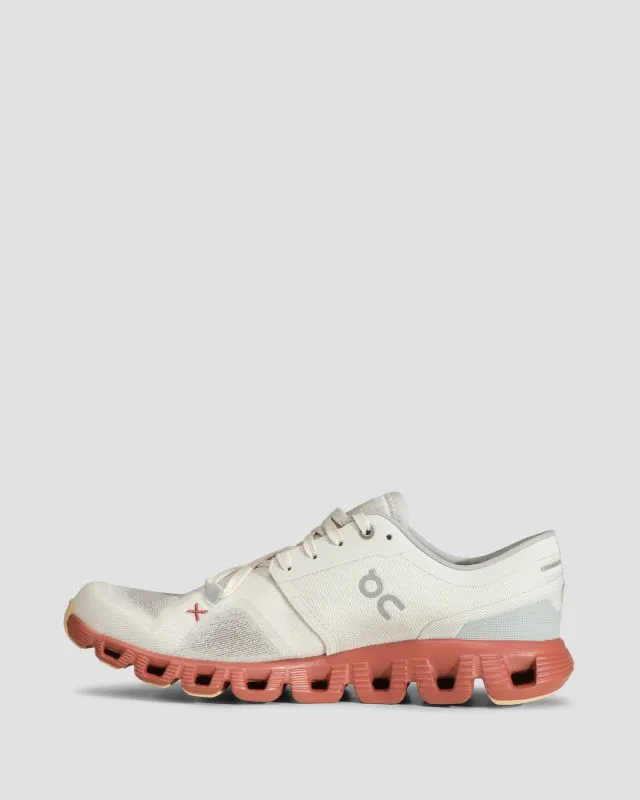Scarpe sportive da donna On Running Cloud X 3