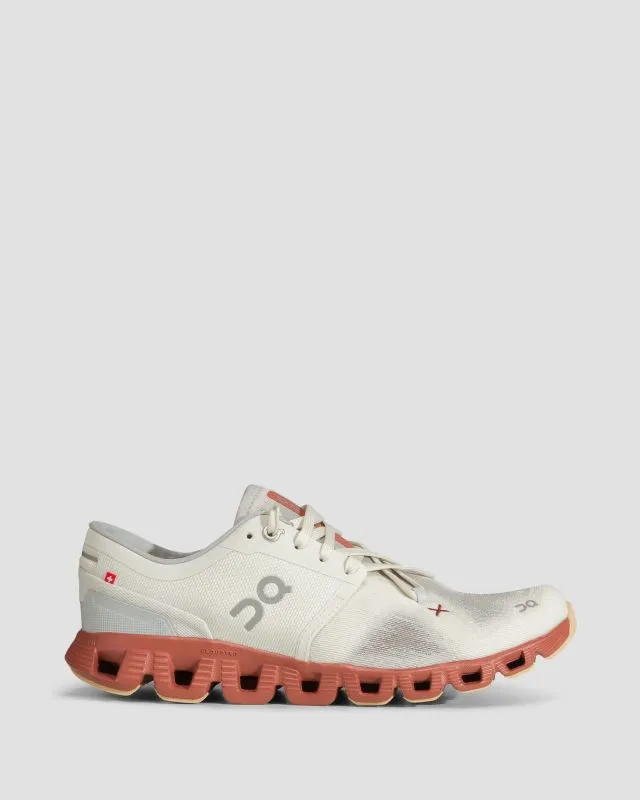 Scarpe sportive da donna On Running Cloud X 3