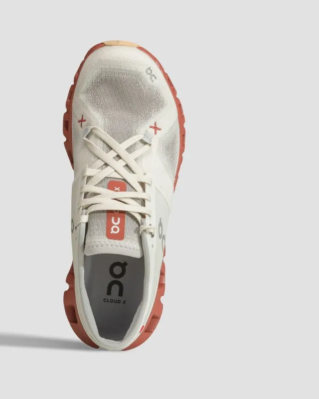 Scarpe sportive da donna On Running Cloud X 3