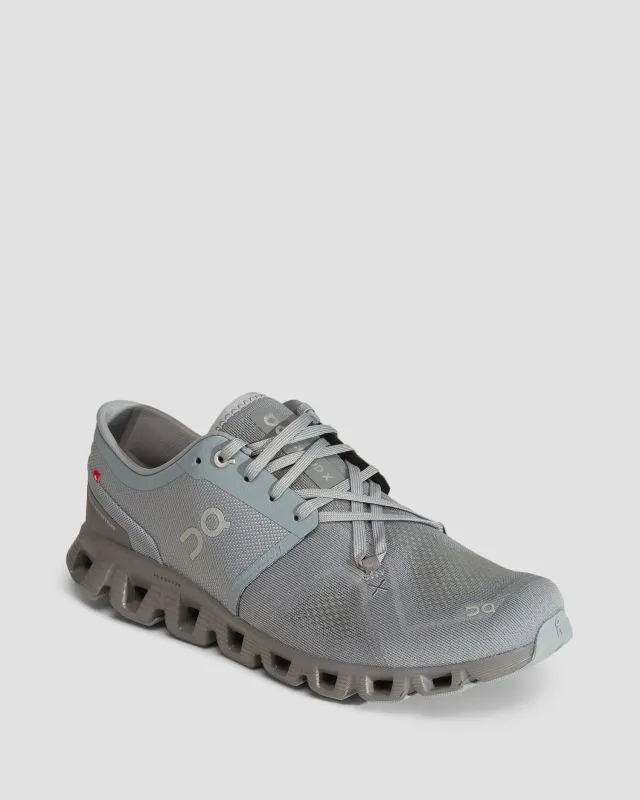 Scarpe sportive da uomo On Running Cloud X 3