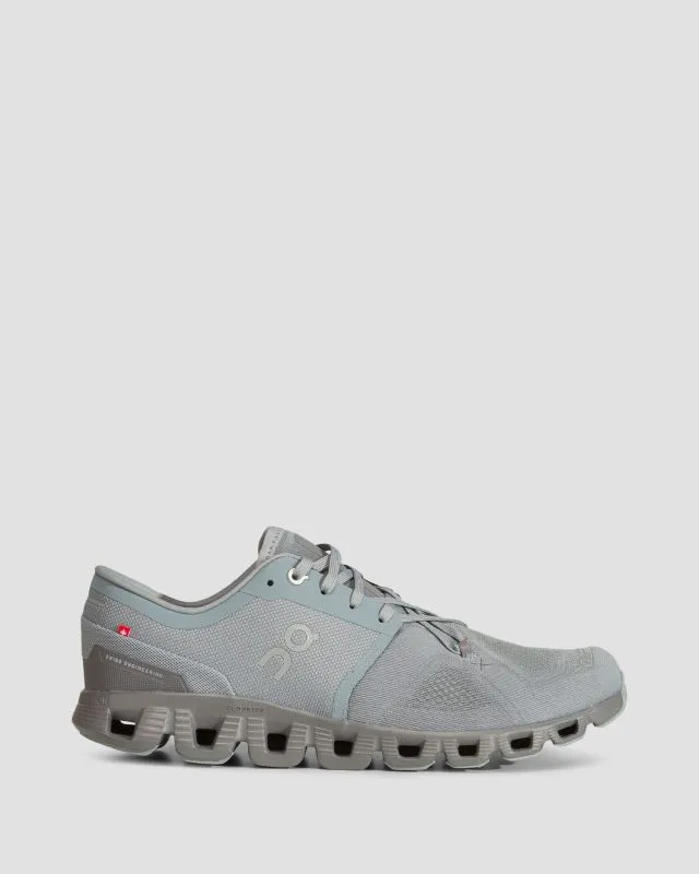 Scarpe sportive da uomo On Running Cloud X 3