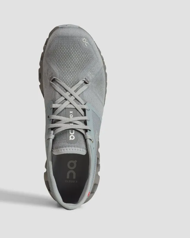 Scarpe sportive da uomo On Running Cloud X 3