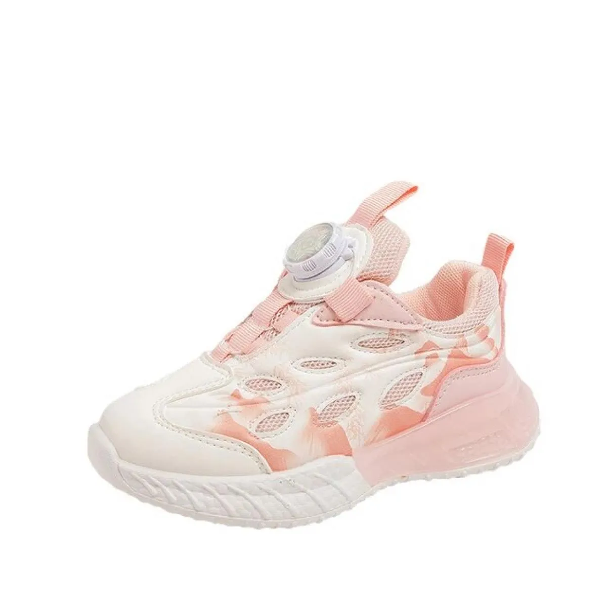 Scarpe sportive e per il tempo libero primaverili e autunnali Studenti Tutti abbinabili Scarpe per bambini Scarpe da papà Traspi
