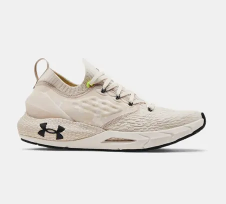 Scarpe Uomo UNDER ARMOUR UA HOVR PHANTOM 2 ABC 3023653 102 Bianco