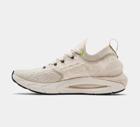Scarpe Uomo UNDER ARMOUR UA HOVR PHANTOM 2 ABC 3023653 102 Bianco