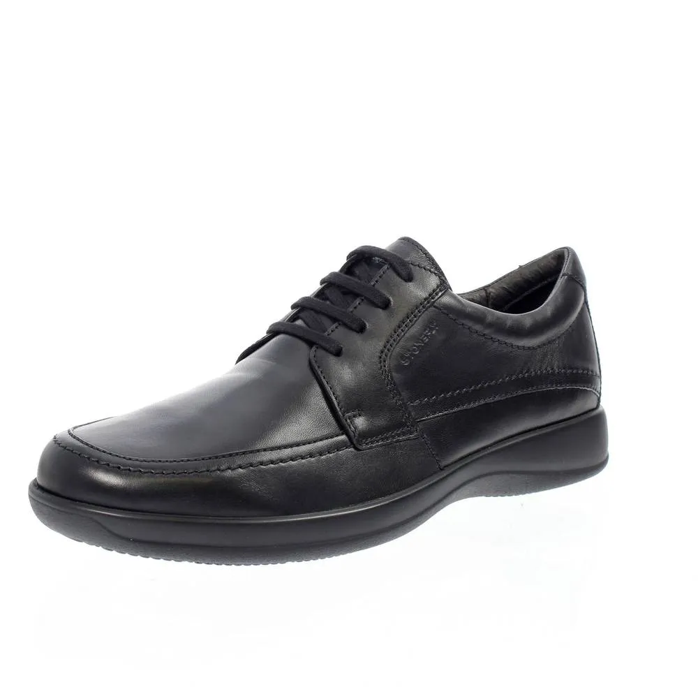 Season Nappa - Stringate sportive basse in Pelle