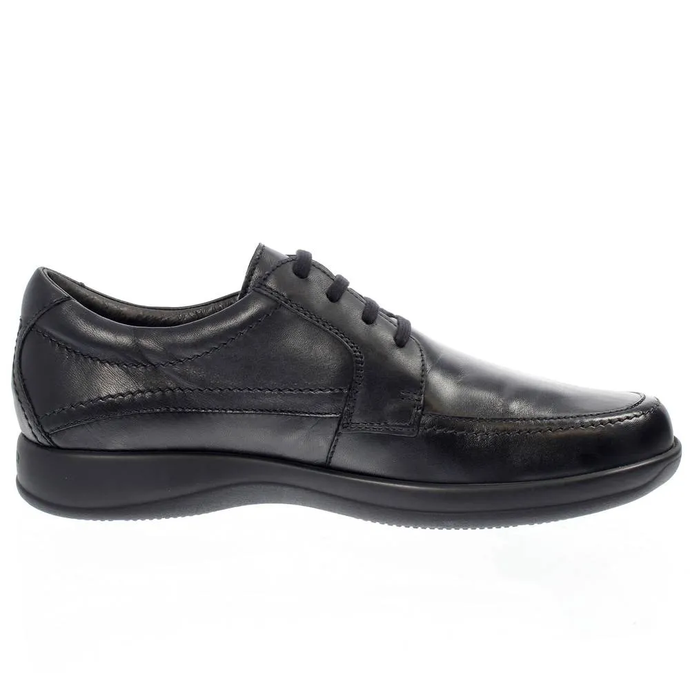 Season Nappa - Stringate sportive basse in Pelle
