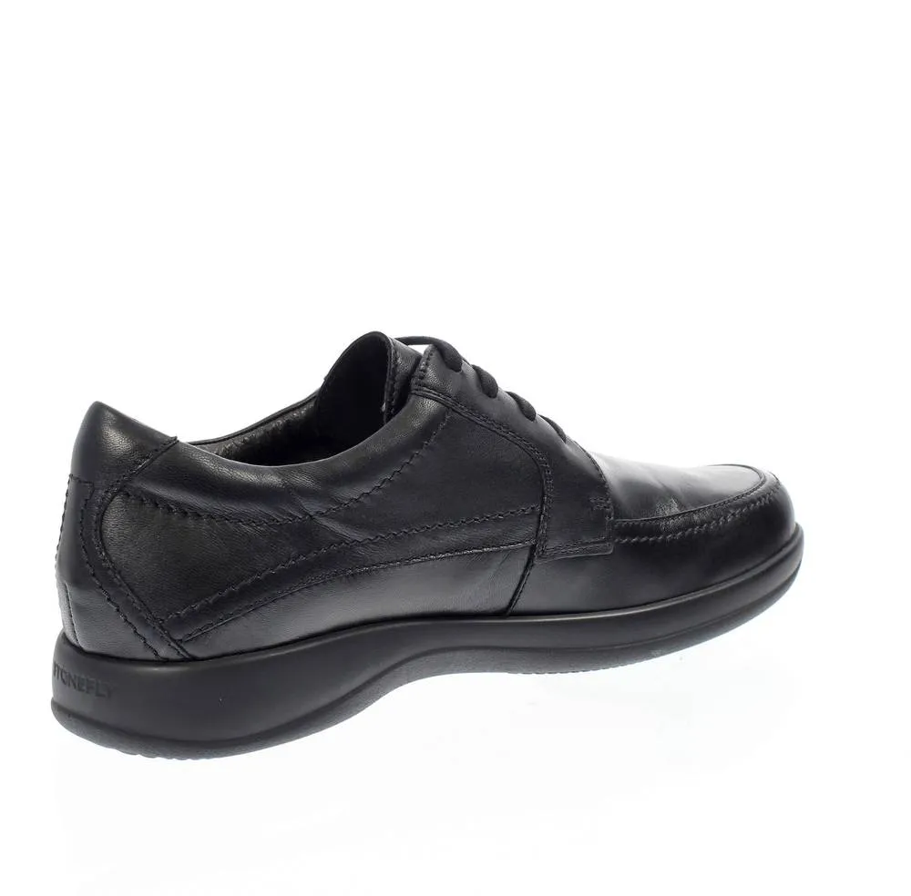 Season Nappa - Stringate sportive basse in Pelle