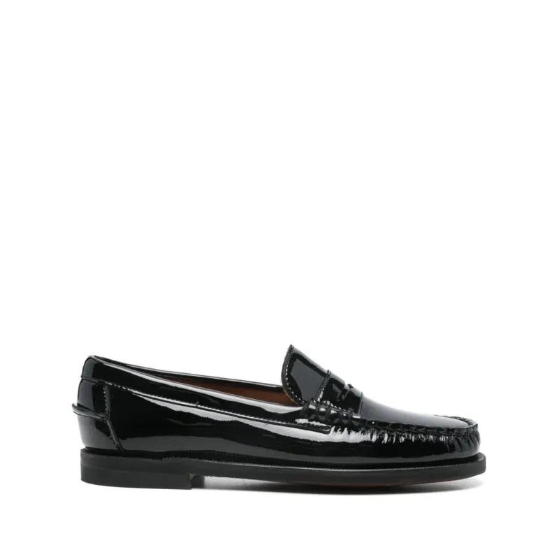 SEBAGO CLASSIC DAN PATENT WOMAN